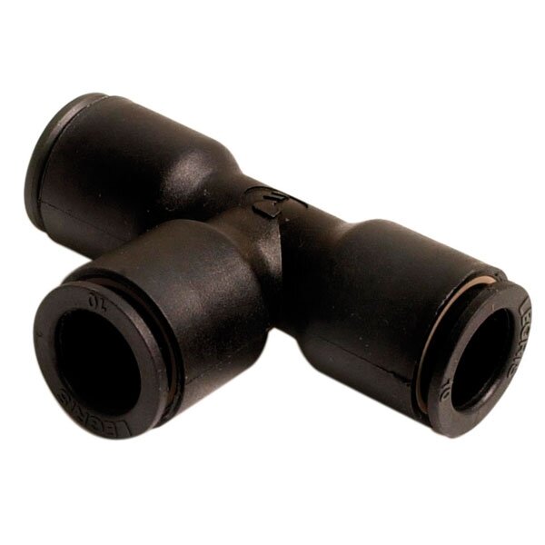10 mm T jungtis LIFELINE gesintuvų rinkiniams