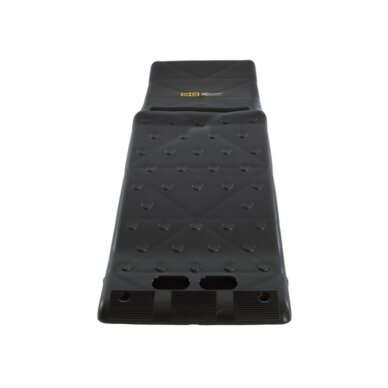 140 mm aukščio rampa ratų keitimui (vienetas) BG RACING 2 140 mm aukščio rampa ratų keitimui (vienetas) BG RACING 2