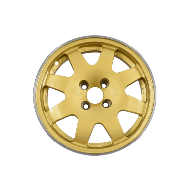 15" CLIO WILLIAMS ratlankis