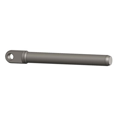 20 mm kaištis PKM Sport Jack lizdui