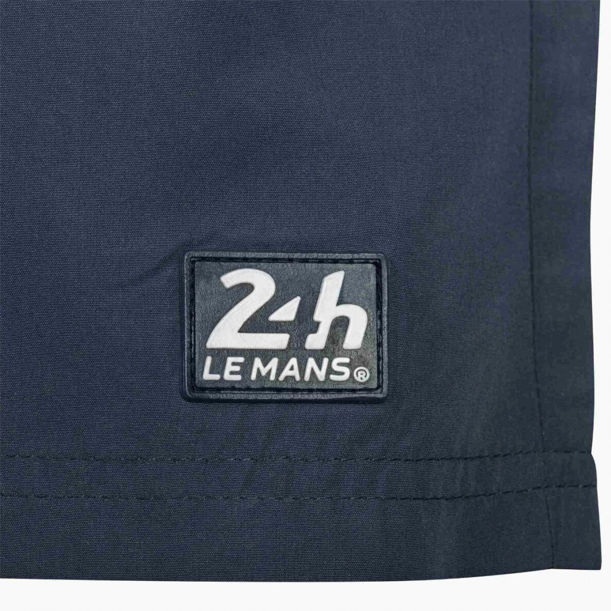 24H DU MANS Originals Mėlyni vyriški plaukimo šortai 24H24_SHO_BAI 2 24H DU MANS Originals Mėlyni vyriški plaukimo šortai 24H24_SHO_BAI 2