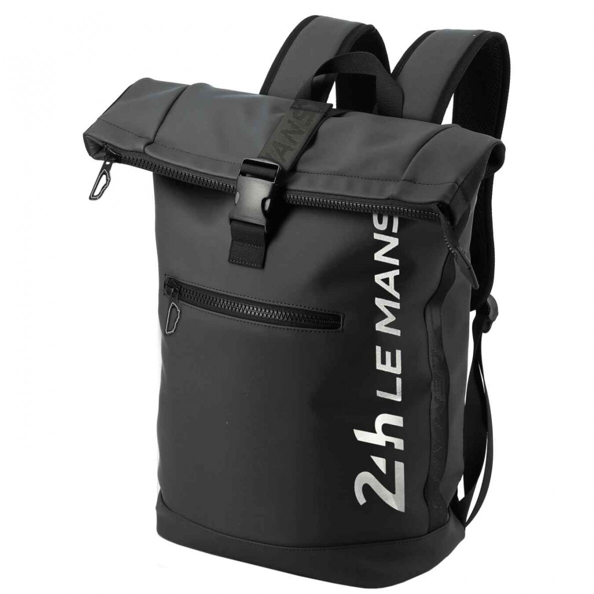 24H DU MANS Tendance Racing kuprinė juoda 24H24_SAC_TEN 24H DU MANS Tendance Racing kuprinė juoda 24H24_SAC_TEN