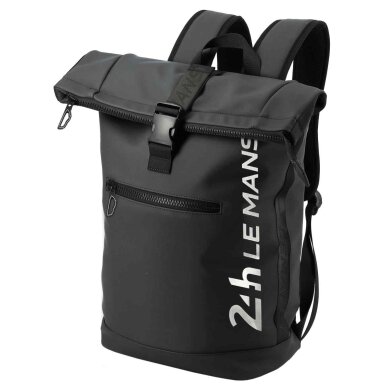 24H DU MANS Tendance Racing kuprinė juoda 24H24_SAC_TEN