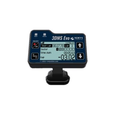 3DMS Evo GPS chronometras 0036