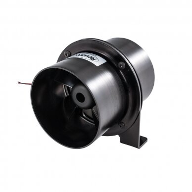 76 mm REVOTEC aliuminio ištraukimo ventiliatorius 12V 2 76 mm REVOTEC aliuminio ištraukimo ventiliatorius 12V 2