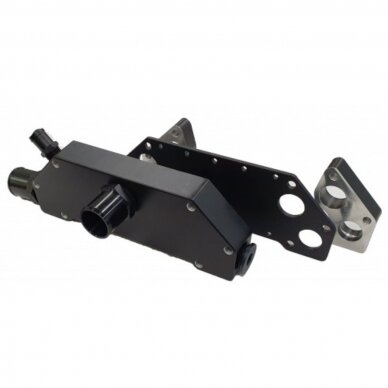 Adapterių rinkinys EWP DAVIES CRAIG elektrinei vandens pompai GM LS serijos varikliuose 2 Adapterių rinkinys EWP DAVIES CRAIG elektrinei vandens pompai GM LS serijos varikliuose 2