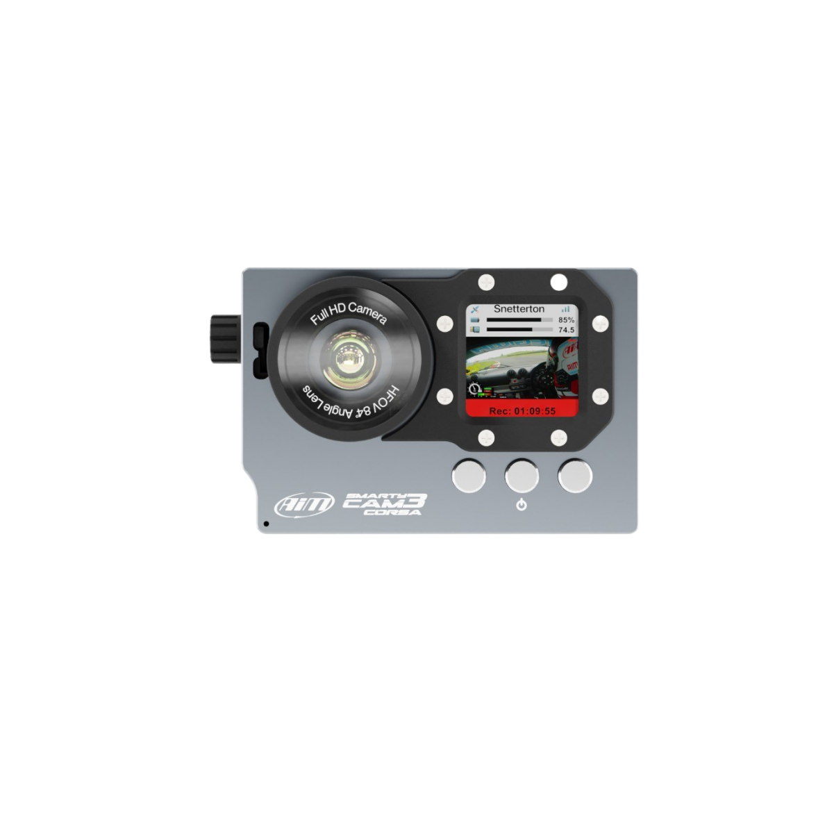 AIM SmartyCam 3 Corsa kamera 1