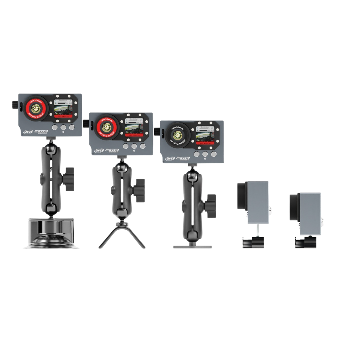 AIM SmartyCam 3 Corsa kamera 11 AIM SmartyCam 3 Corsa kamera 11