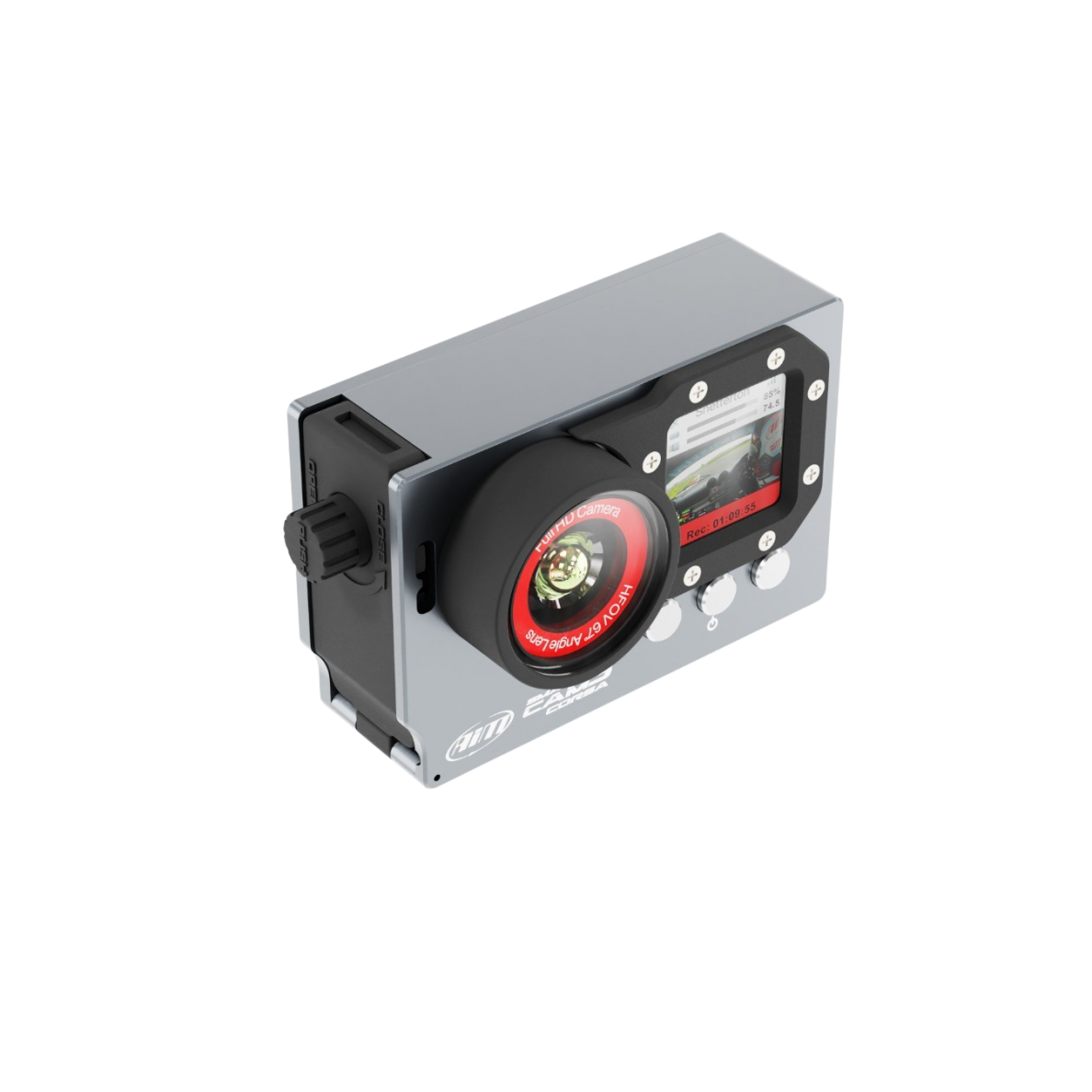 AIM SmartyCam 3 Corsa kamera 2