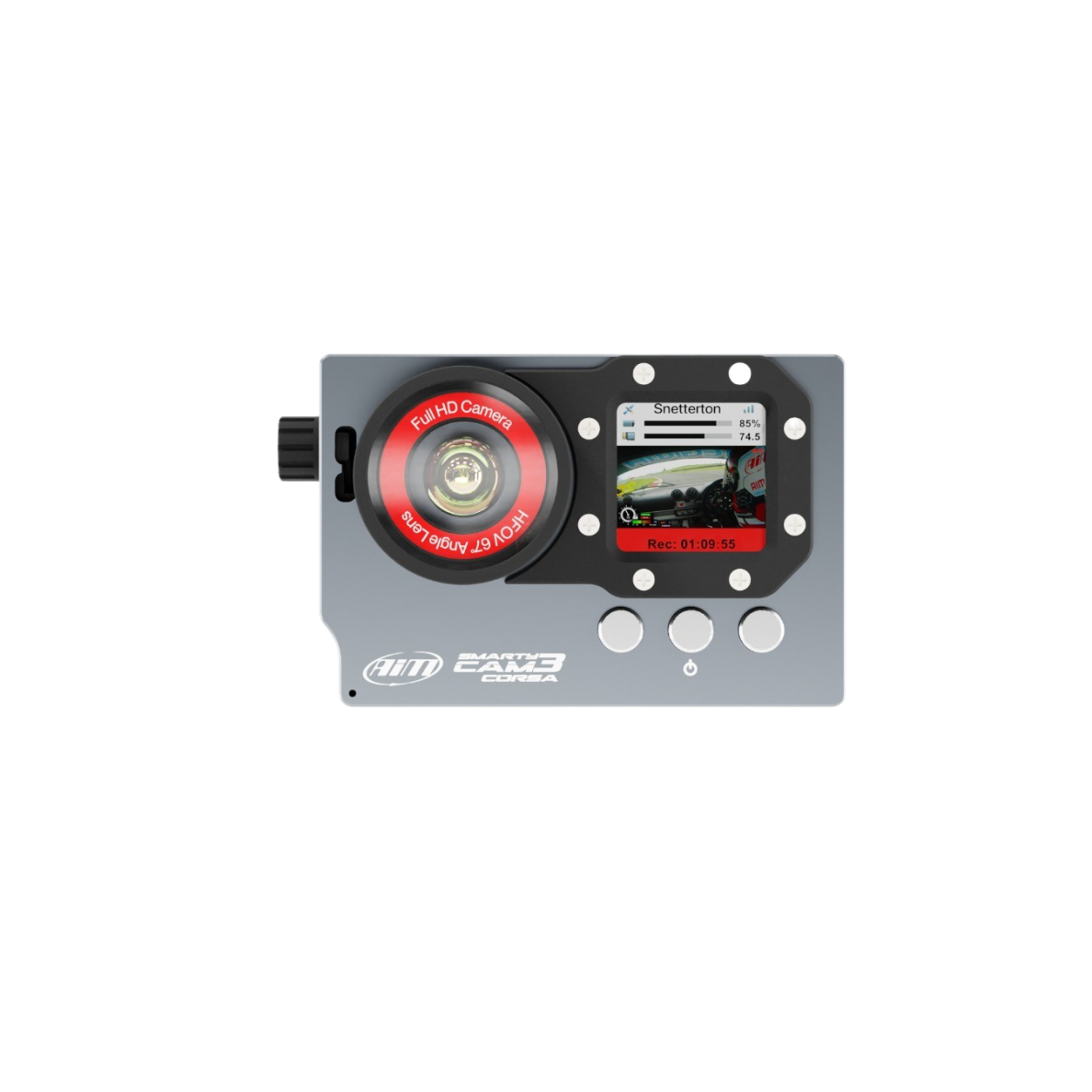 AIM SmartyCam 3 Corsa kamera AIM SmartyCam 3 Corsa kamera