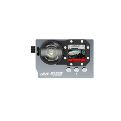 AIM SmartyCam 3 Corsa kamera 1 AIM SmartyCam 3 Corsa kamera 1
