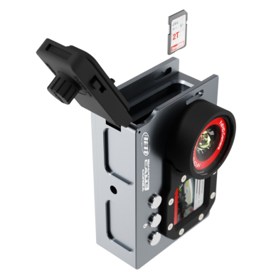 AIM SmartyCam 3 Corsa kamera 3 AIM SmartyCam 3 Corsa kamera 3