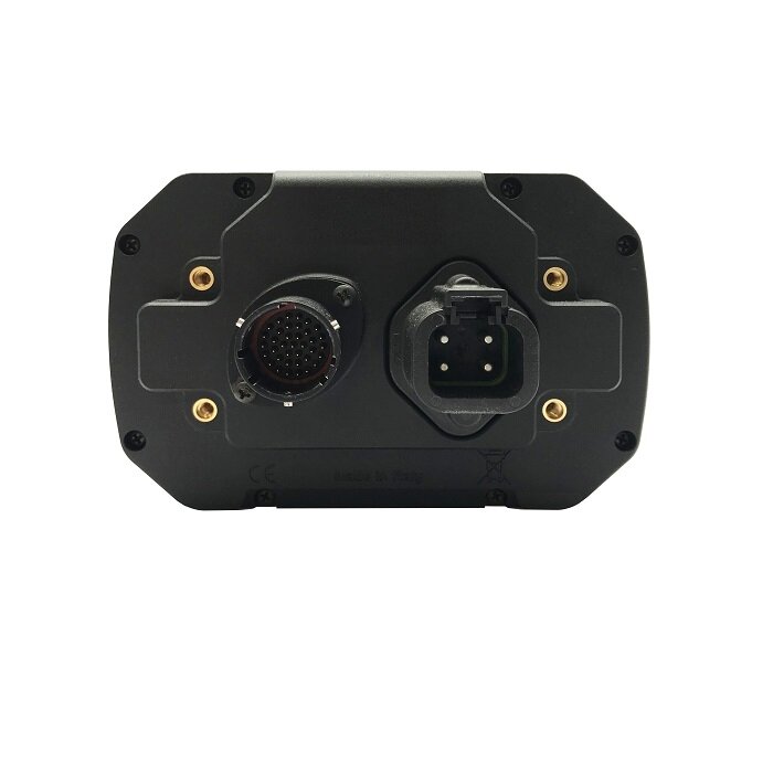 AIM MXM skaitmeninis prietaisų skydelis su integruotu GPS 2