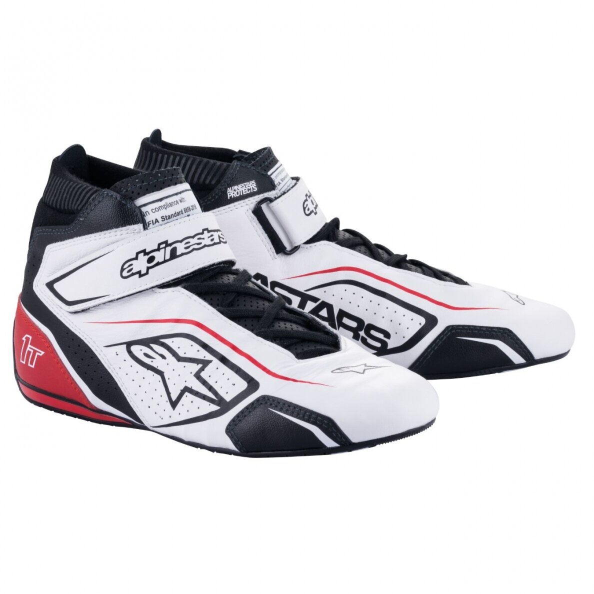 ALPINESTARS FIA TECH-1 T V3 batai 11