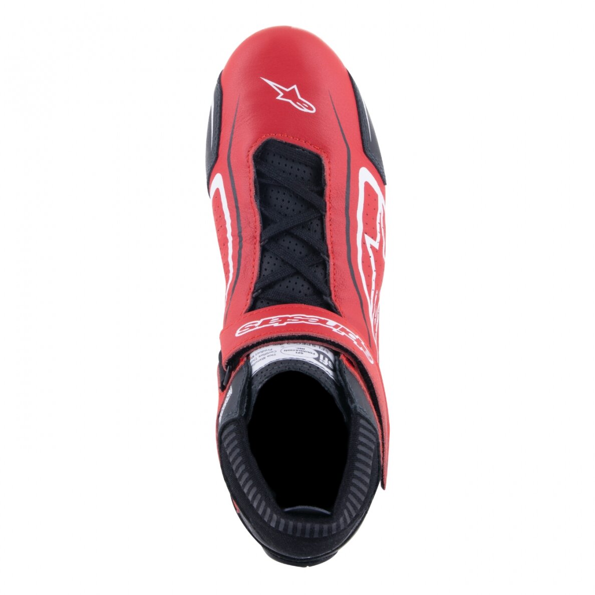 ALPINESTARS FIA TECH-1 T V3 batai 2