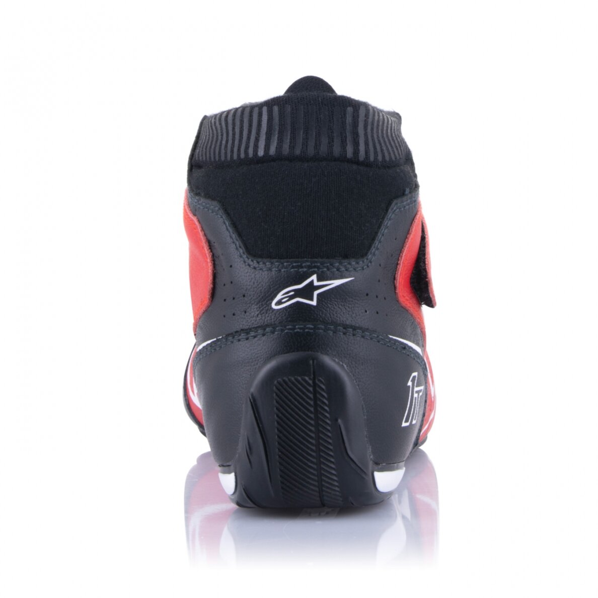 ALPINESTARS FIA TECH-1 T V3 batai 3 ALPINESTARS FIA TECH-1 T V3 batai 3
