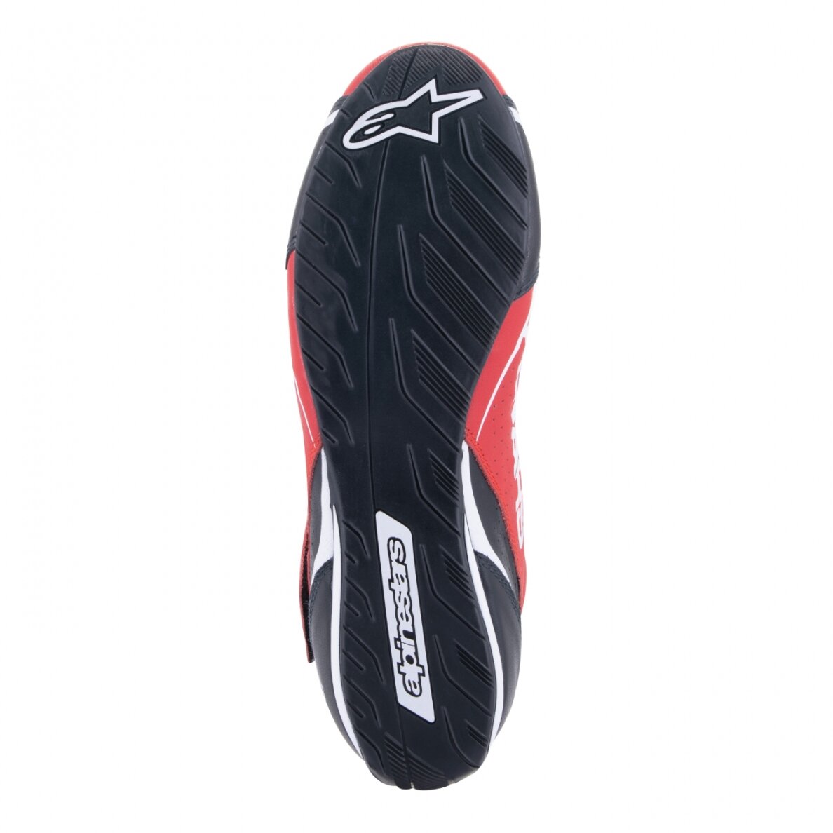ALPINESTARS FIA TECH-1 T V3 batai 4 ALPINESTARS FIA TECH-1 T V3 batai 4