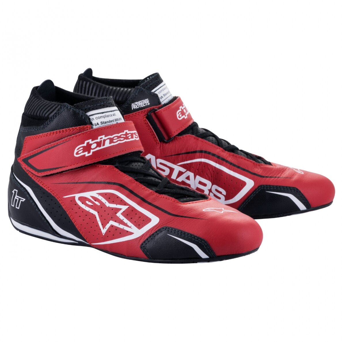 ALPINESTARS FIA TECH-1 T V3 batai