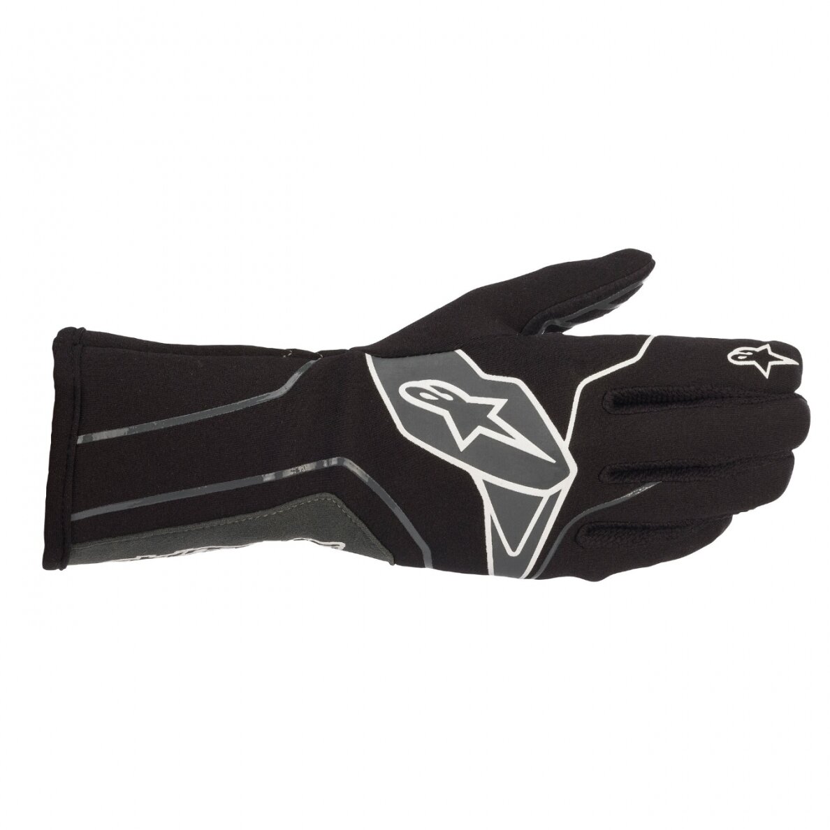 ALPINESTARS TECH-1 K V2 kartingo pirštinės 2 ALPINESTARS TECH-1 K V2 kartingo pirštinės 2