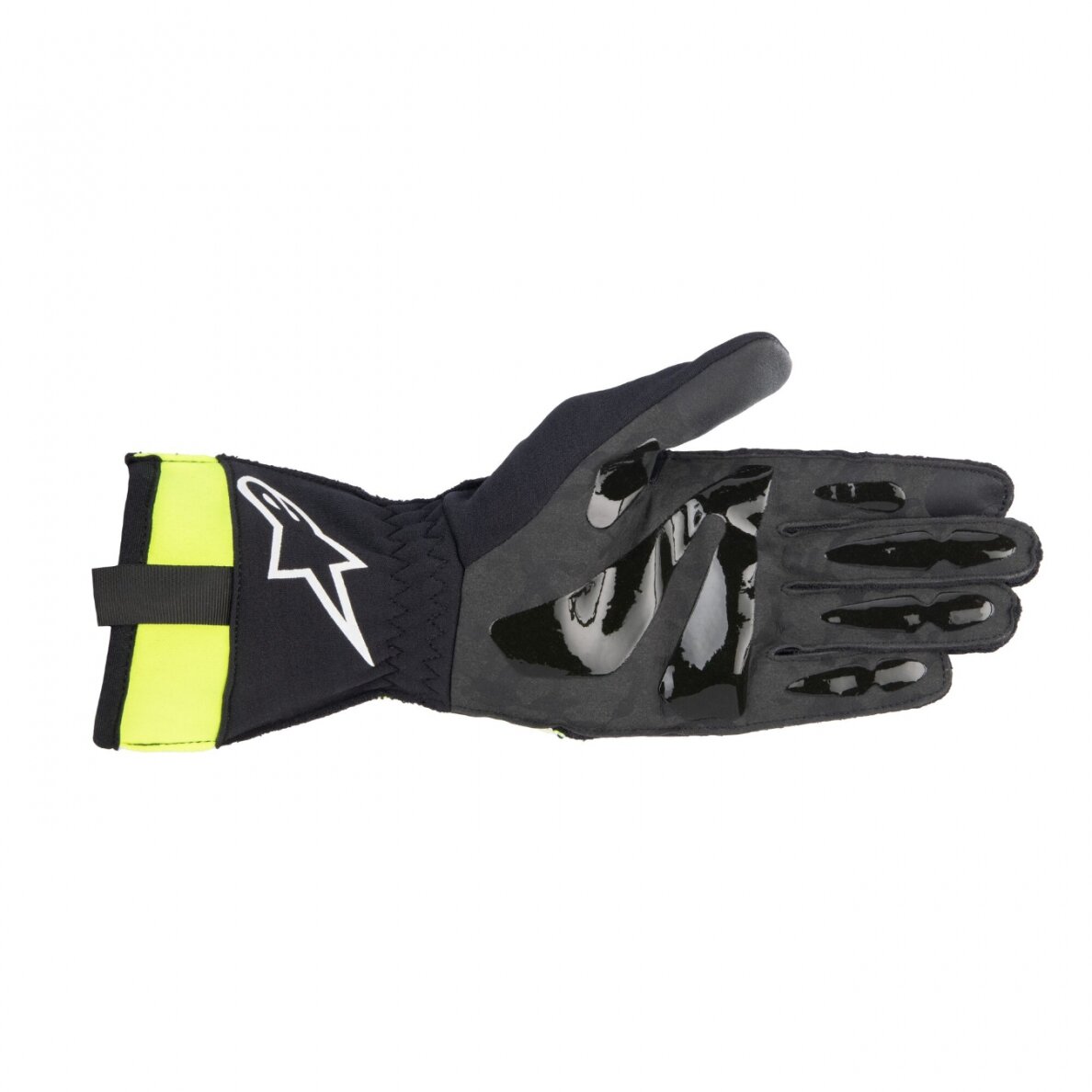ALPINESTARS TECH-1 KX V3 kartingo pirštinės 3 ALPINESTARS TECH-1 KX V3 kartingo pirštinės 3