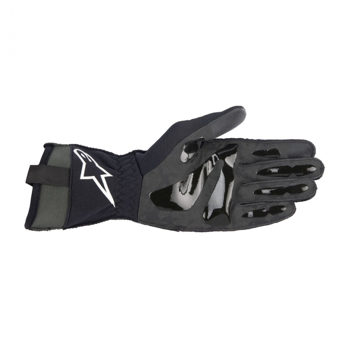 ALPINESTARS TECH-1 KX V3 kartingo pirštinės 5
