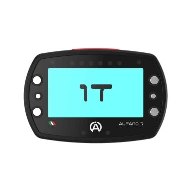 ALFANO 7 1T (1 temperatūros jutiklis) ALF1075