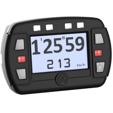 ALFANO ADSGPSI GPS chronometras
