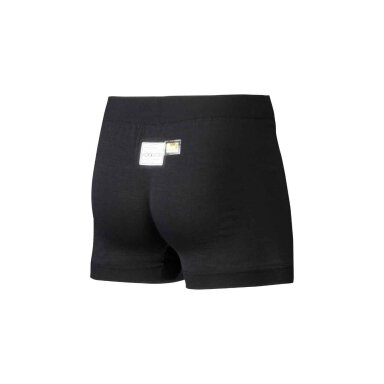 ALPINESTARS FIA 8856-2018 TECH ZX Black Boxer