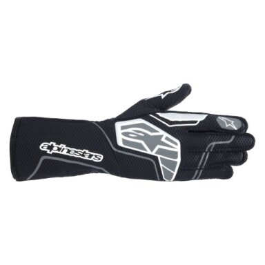 ALPINESTARS TECH-1 KX V4 pirštinės
