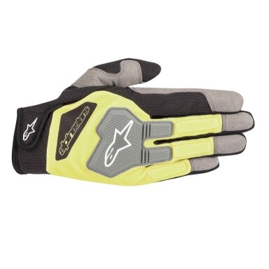ALPINESTARS Variklio mechaniko pirštinės