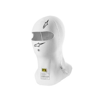 ALPINESTARS ZX EVO V3 FIA kaukė