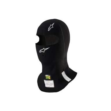 ALPINESTARS ZX EVO V3 FIA kaukė