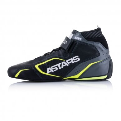 ALPINESTARS FIA TECH-1 T V3 batai 6 ALPINESTARS FIA TECH-1 T V3 batai 6