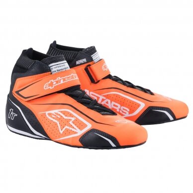 ALPINESTARS FIA TECH-1 T V3 batai 7