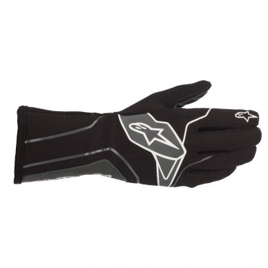 ALPINESTARS TECH-1 K V2 kartingo pirštinės 2