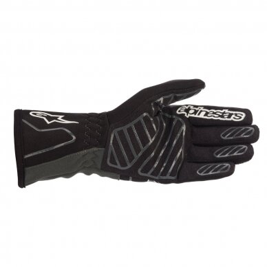 ALPINESTARS TECH-1 K V2 kartingo pirštinės 3
