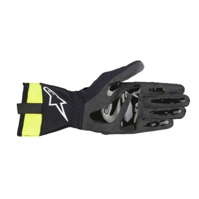 ALPINESTARS TECH-1 KX V3 kartingo pirštinės 3 ALPINESTARS TECH-1 KX V3 kartingo pirštinės 3