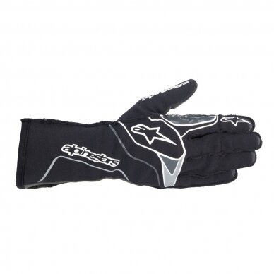 ALPINESTARS TECH-1 KX V3 kartingo pirštinės 4
