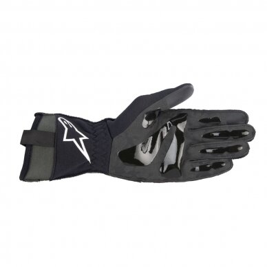 ALPINESTARS TECH-1 KX V3 kartingo pirštinės 5 ALPINESTARS TECH-1 KX V3 kartingo pirštinės 5