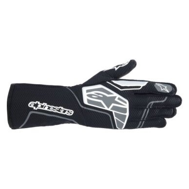 ALPINESTARS TECH-1 KX V4 pirštinės ALPINESTARS TECH-1 KX V4 pirštinės