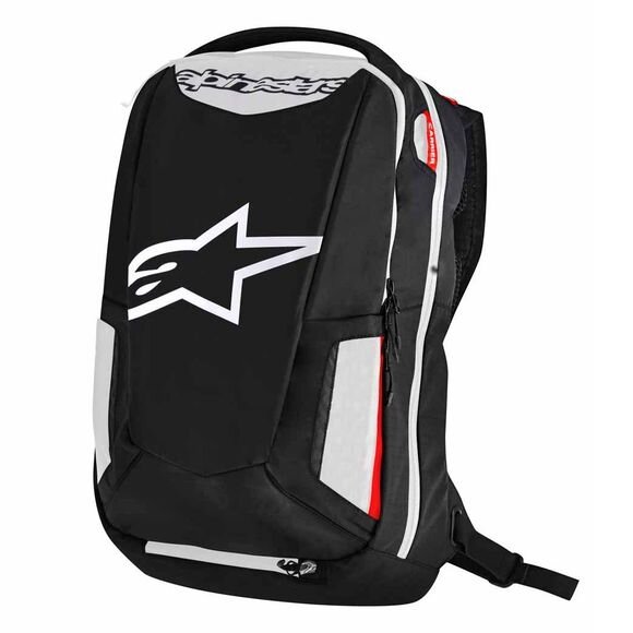 Alpinestars City Hunter kuprinė Alpinestars City Hunter kuprinė