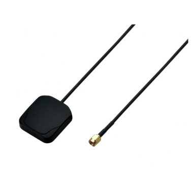 Antena VBOX HD2 ir Touch - 3 m RACELOGIC kabelis