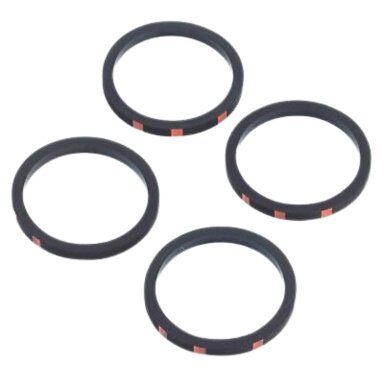 AP RACING CP3724-133 38,1 mm stabdžių kaladėlių sandariklių rinkinys