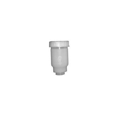 AP RACING CP4709 rezervuaras 7/16"x20UNF 96 mm pagrindiniam cilindrui