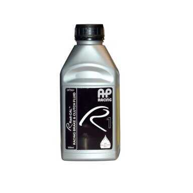 AP RACING RADI CAL R1 DOT3 maišomas stabdžių skystis 500 ml