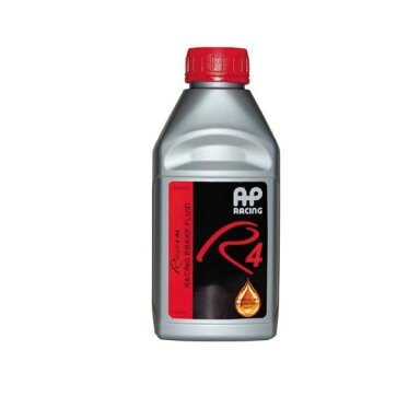 AP RACING Radi-CAL R4 stabdžių skystis 500 ml