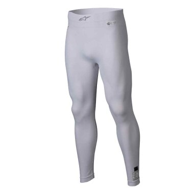 ALPINESTARS ZX EVO V3 FIA 8856 2018 Balti apatiniai