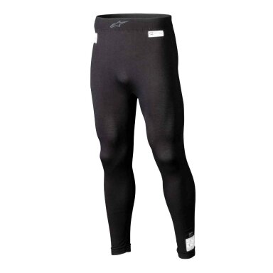 ALPINESTARS ZX EVO V3 FIA 8856 2018 Juoda apatinė apranga