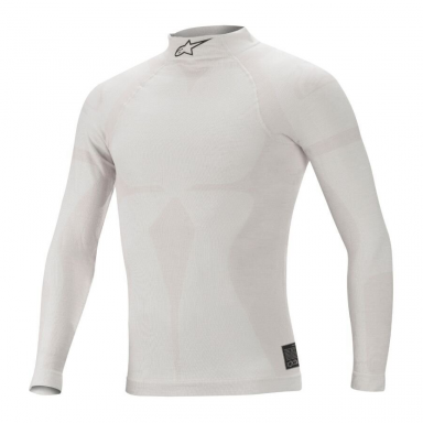 Apatiniai marškinėliai ALPINESTARS ZX Evo V2 FIA Apatiniai marškinėliai ALPINESTARS ZX Evo V2 FIA