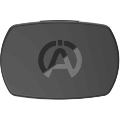 ALFANO 6 ir 7 apsauginis apvalkalas ALF5210
